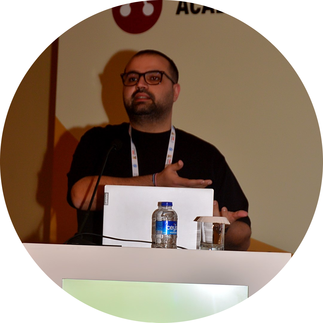 Go to the profile of Hasan KAZDAGLI