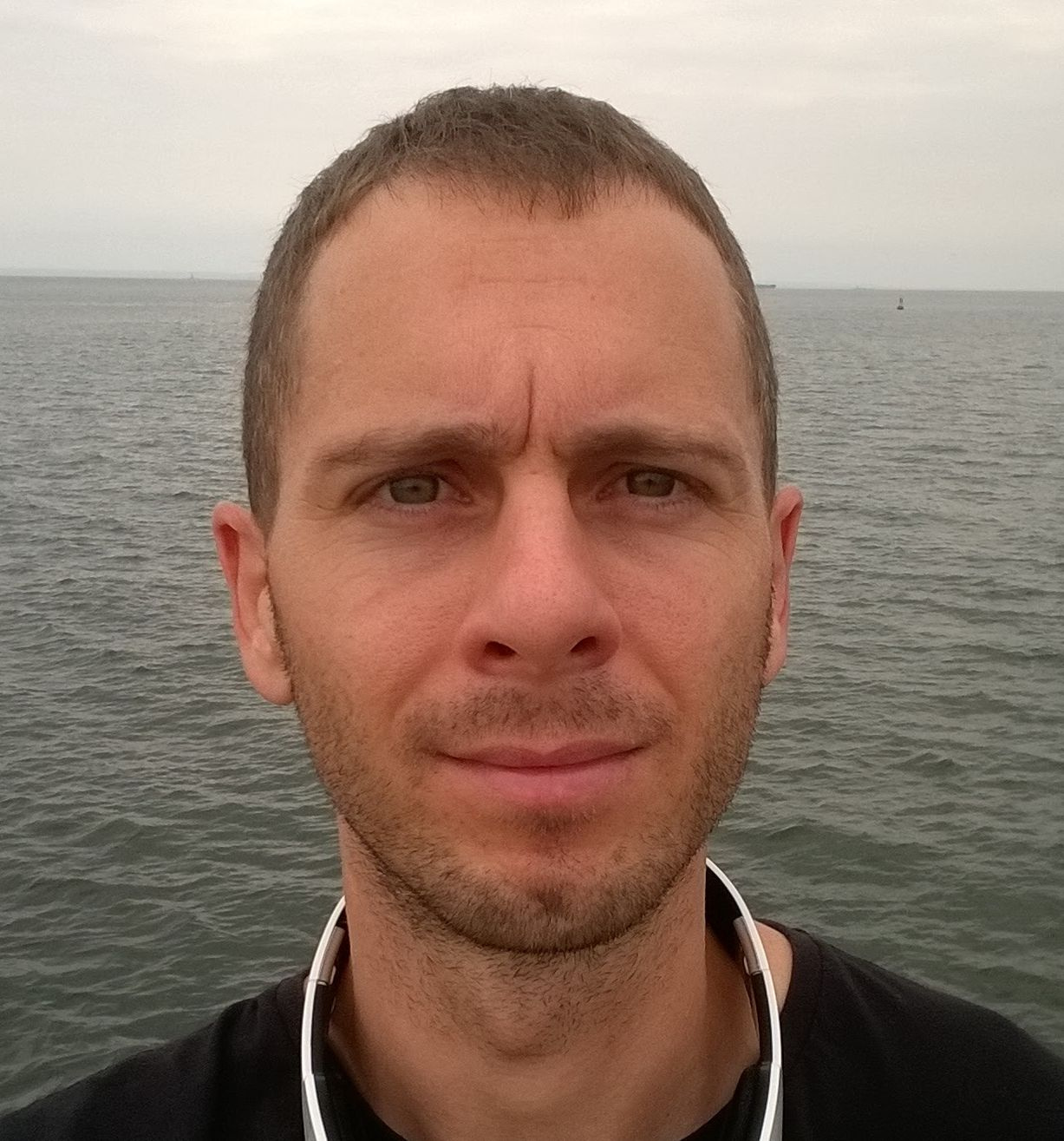 Go to the profile of Andras Szollosi