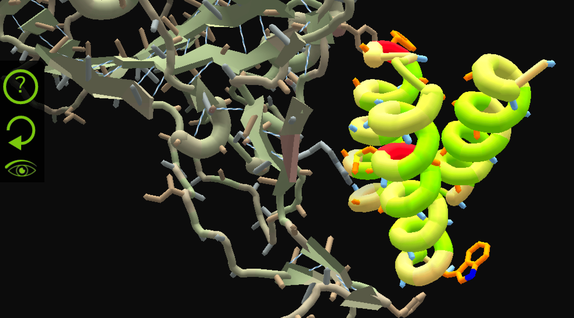 Learning and playing Foldit in an online community