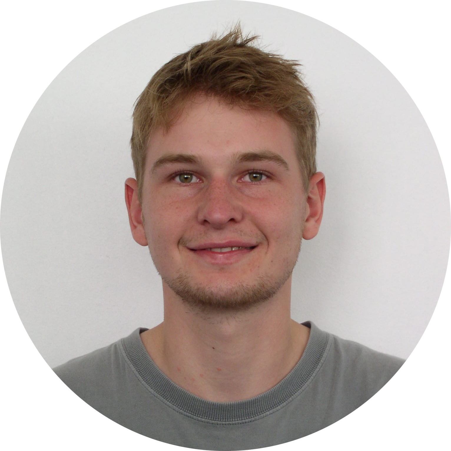 Go to the profile of Leon Walther