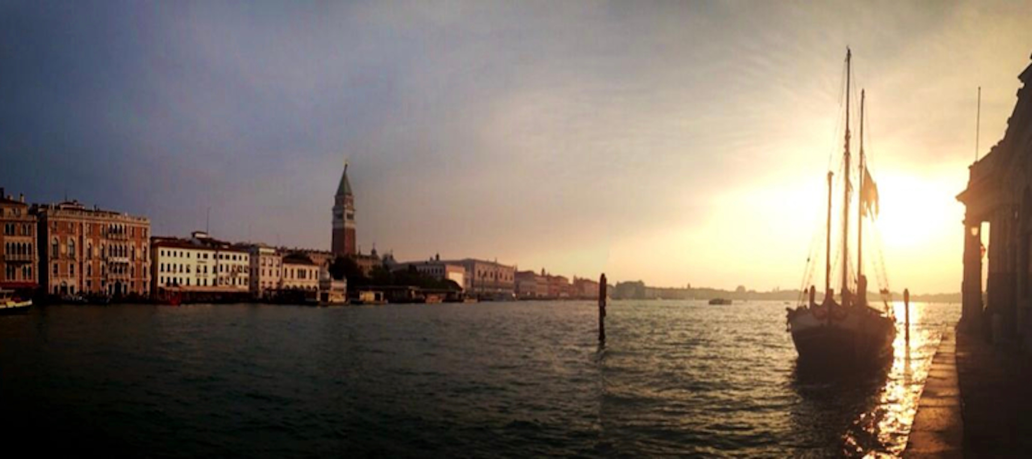 Let's talk about mechanism!