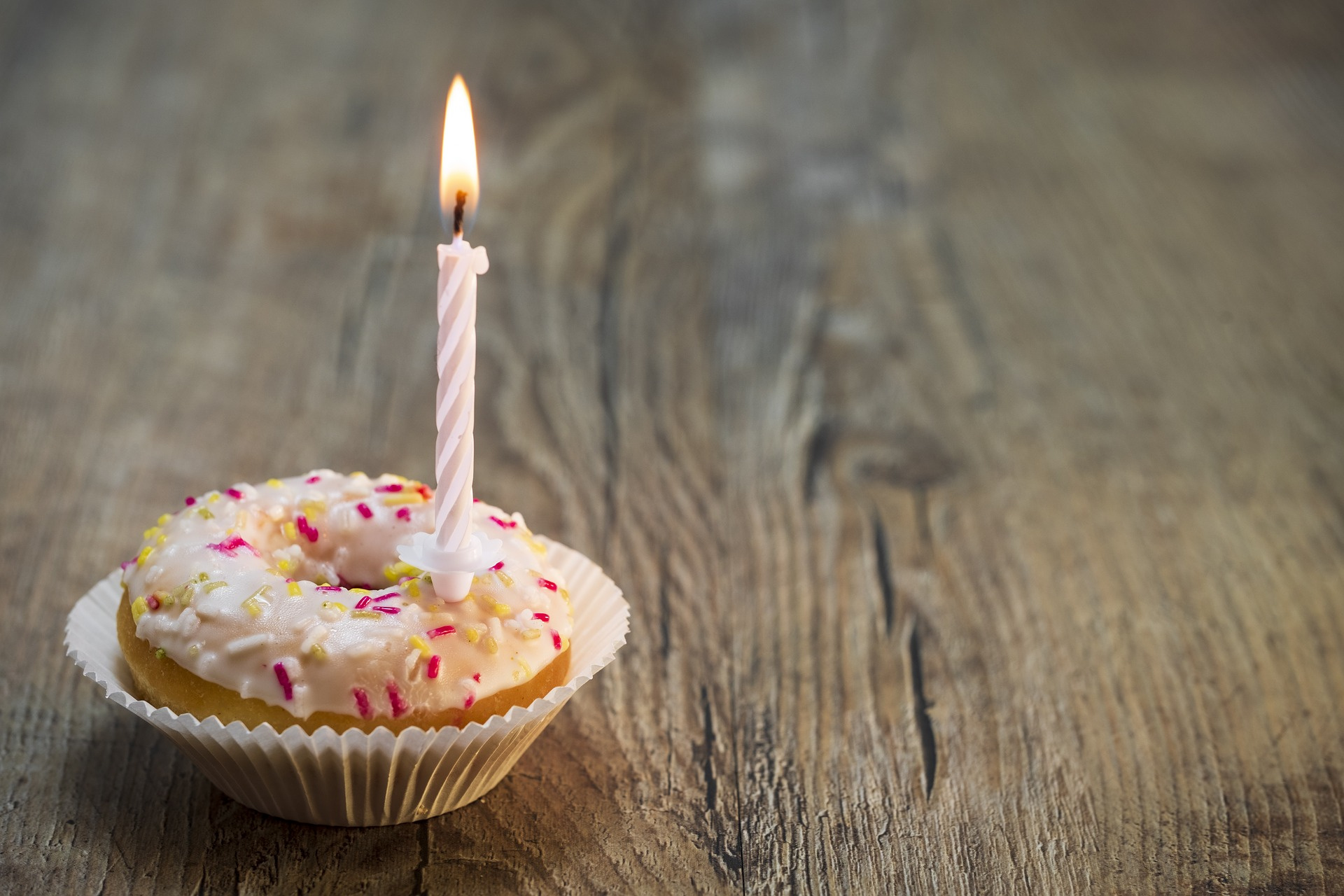 Happy birthday to the FEBS Network!