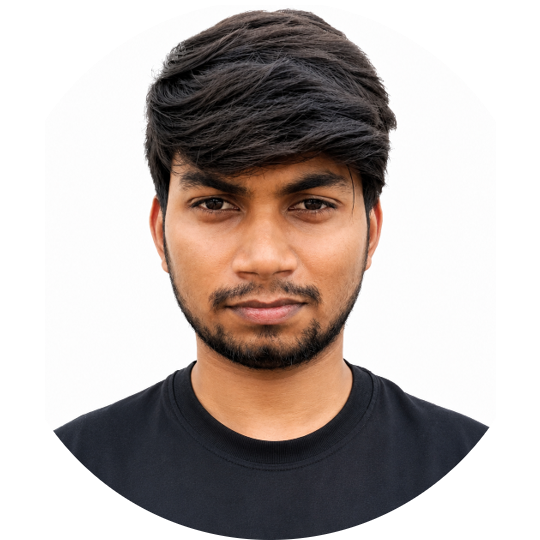 Go to the profile of Mouliraj Palanisamy