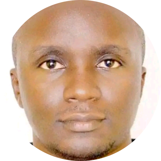 Go to the profile of Dan Ngugi