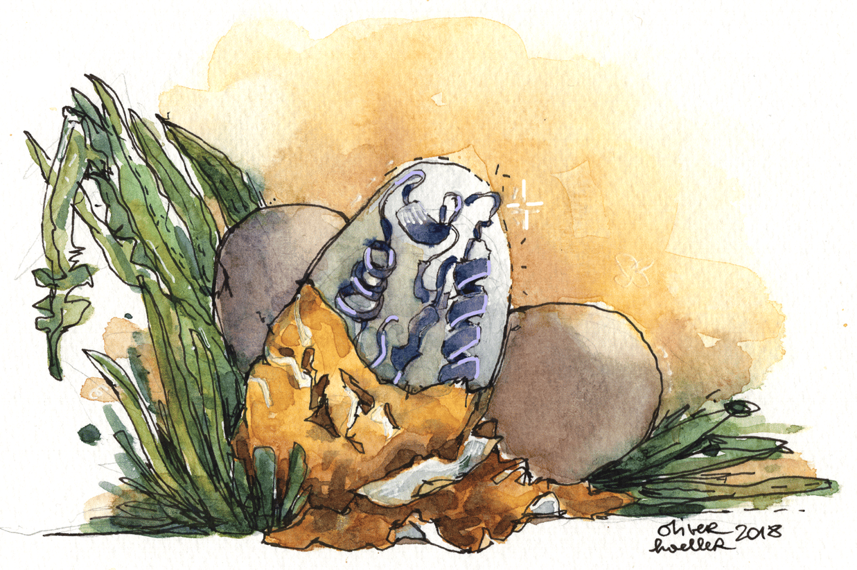 The best Easter eggs of all