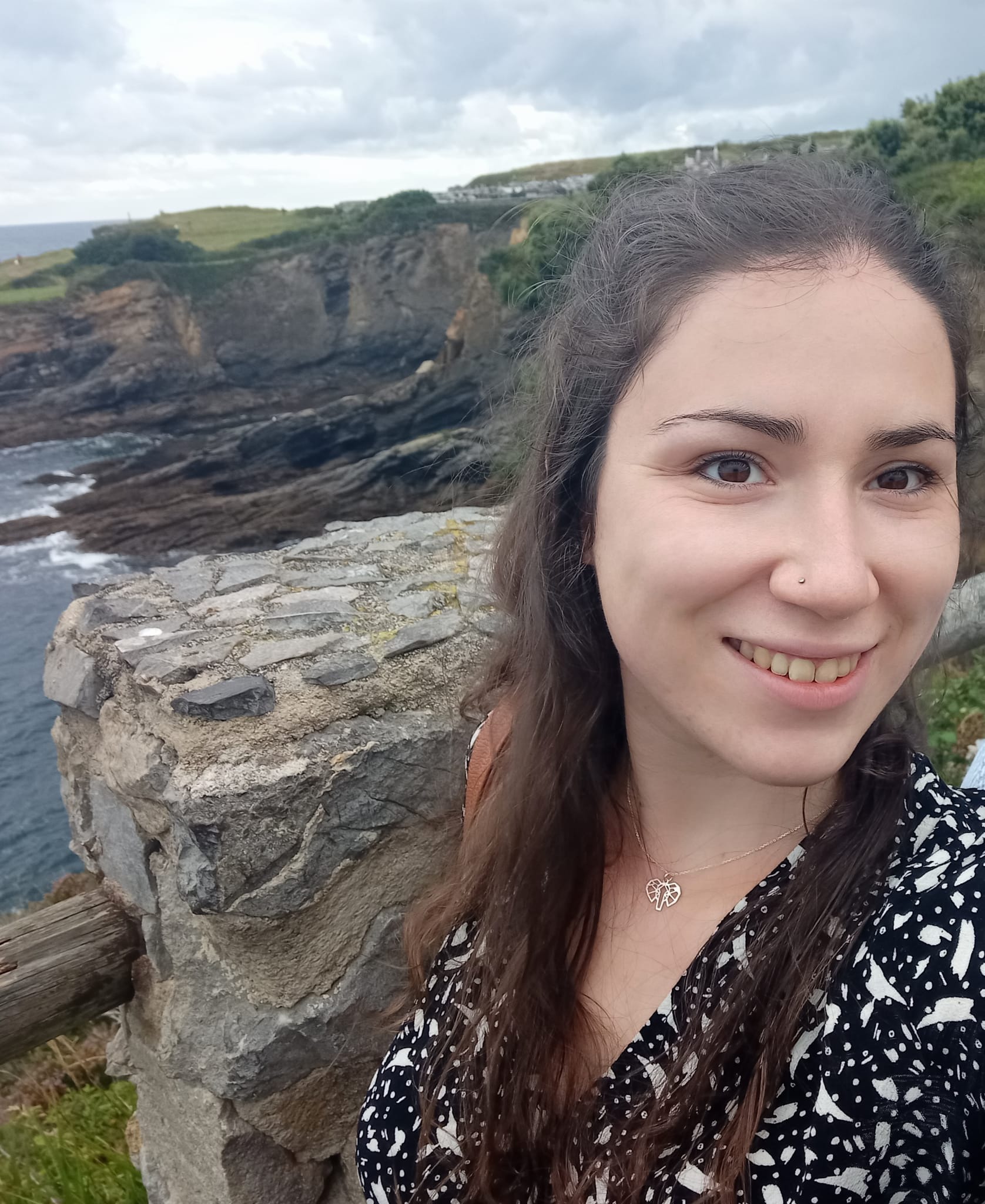 Go to the profile of Marina Tapias Martín