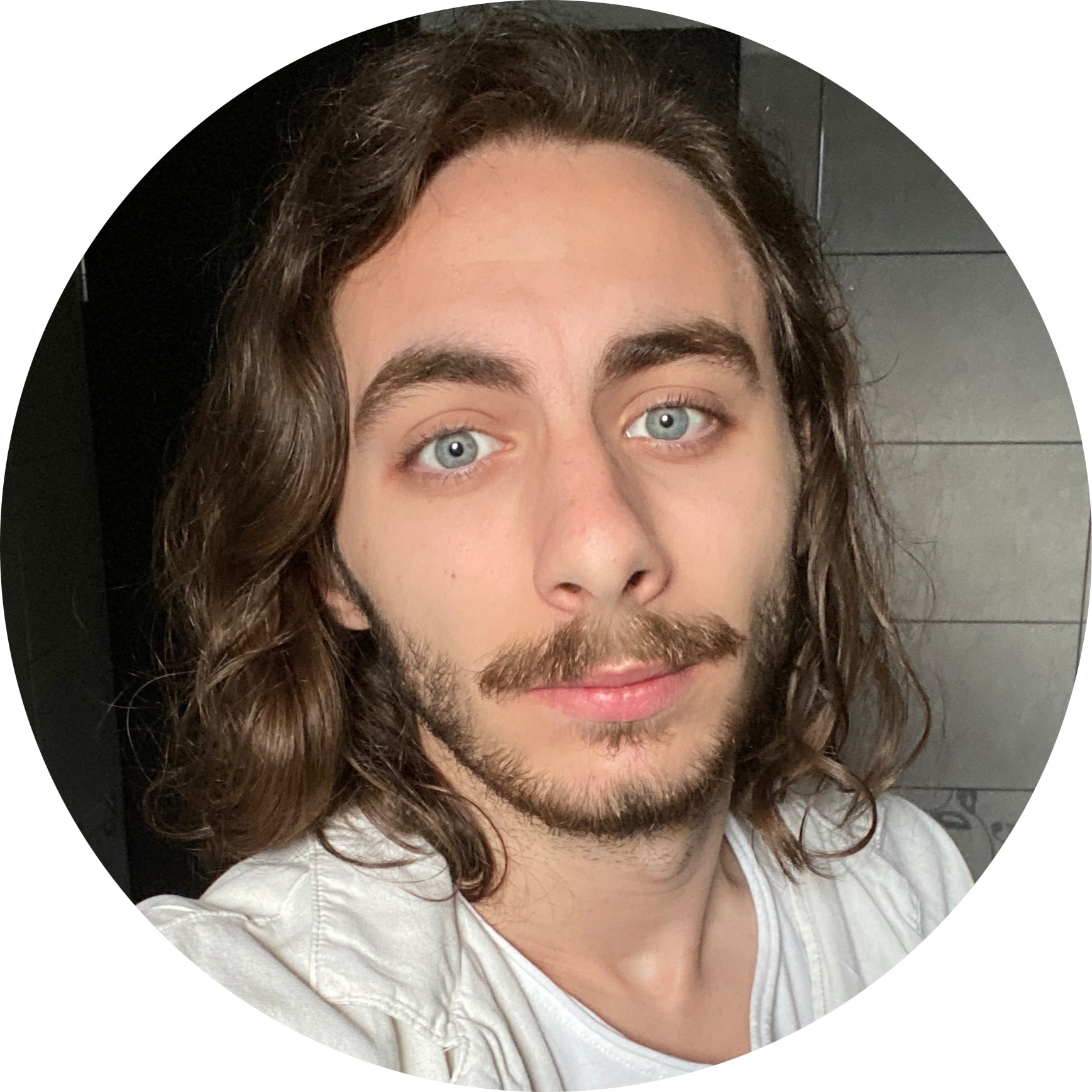 Go to the profile of Kristóf Guy