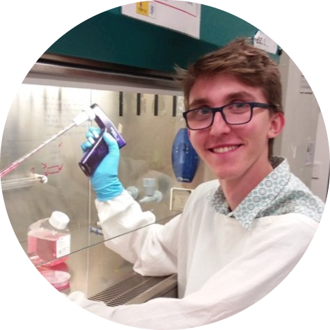 Go to the profile of Hudson Coates