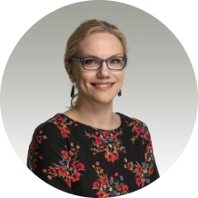 Go to the profile of Dominika Gruszka