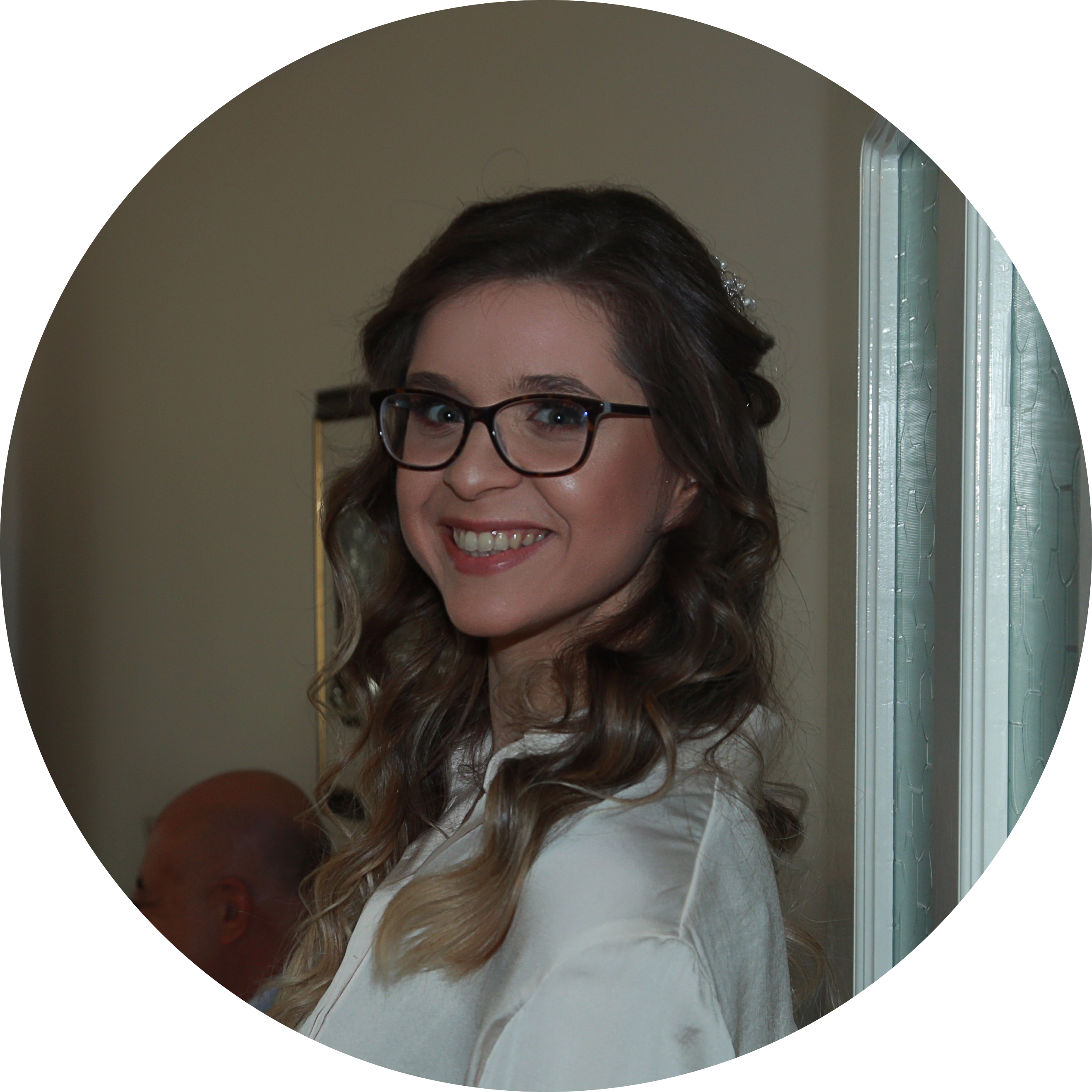 Go to the profile of Gizem KAFTAN