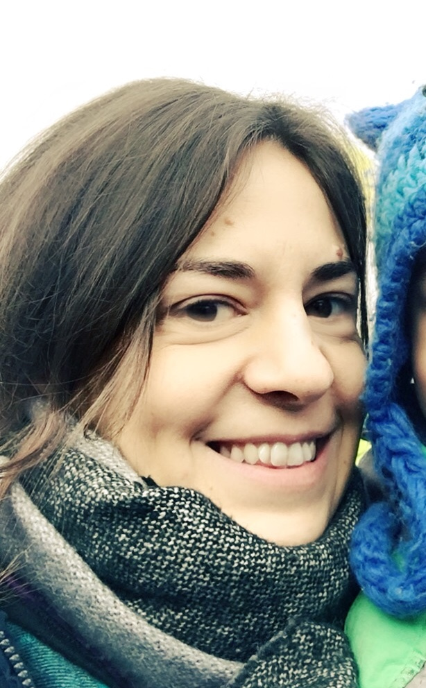 Go to the profile of Maria Schwarzmüller