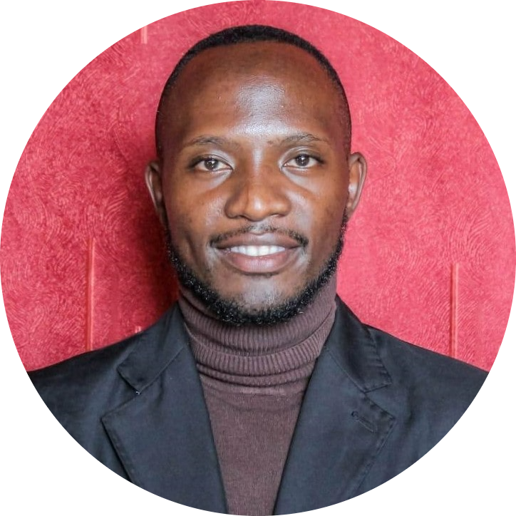 Go to the profile of James Jacob