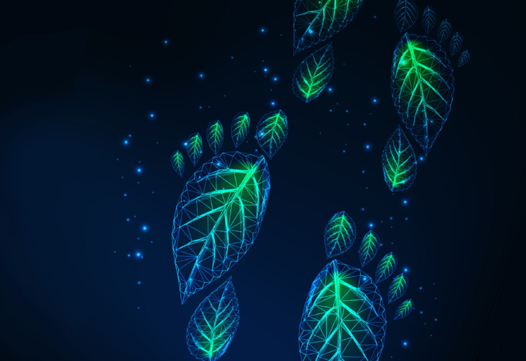 Scientists' Forum: Rethinking sustainability in scientific research