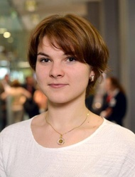 Go to the profile of Sofya Pozdniakova