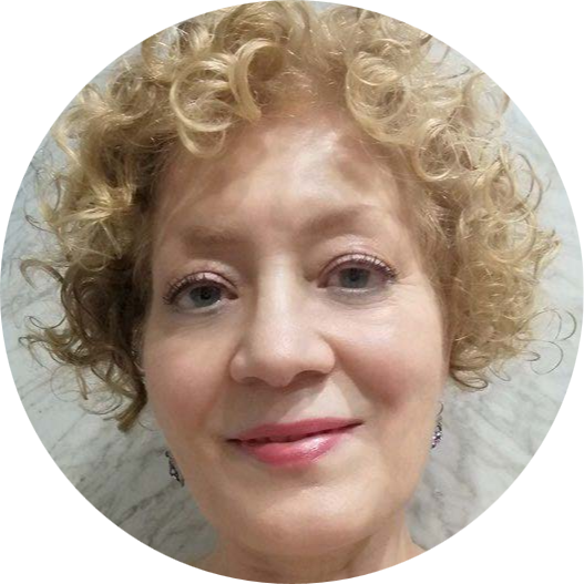 Go to the profile of ANA MARÍA BRAVO MORAL