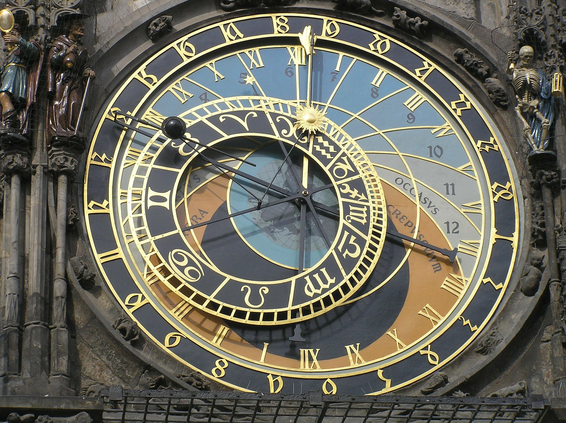 Time travel: the Prague FEBS 'Congress' 50 years ago