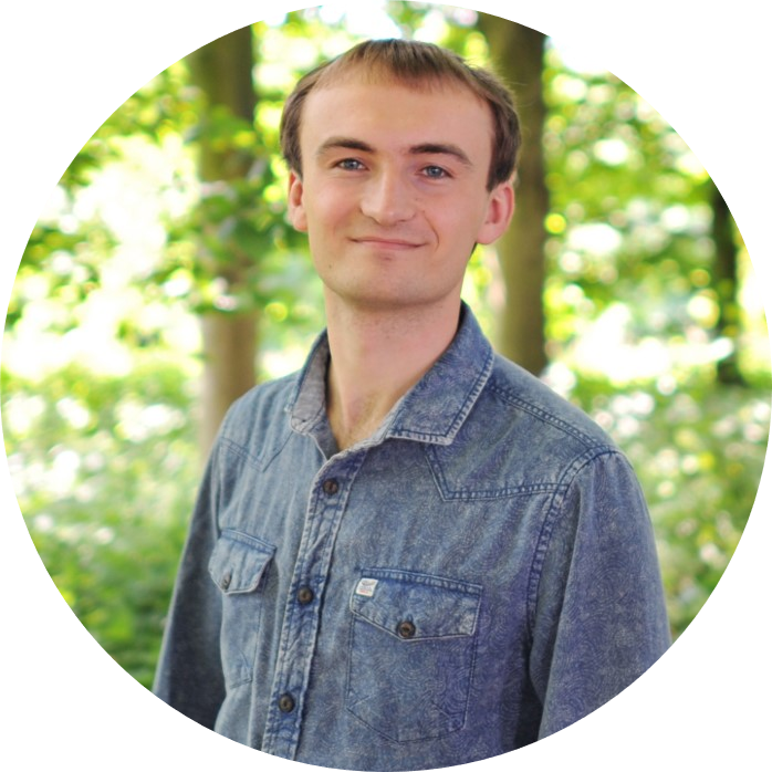 Go to the profile of Dan Evans