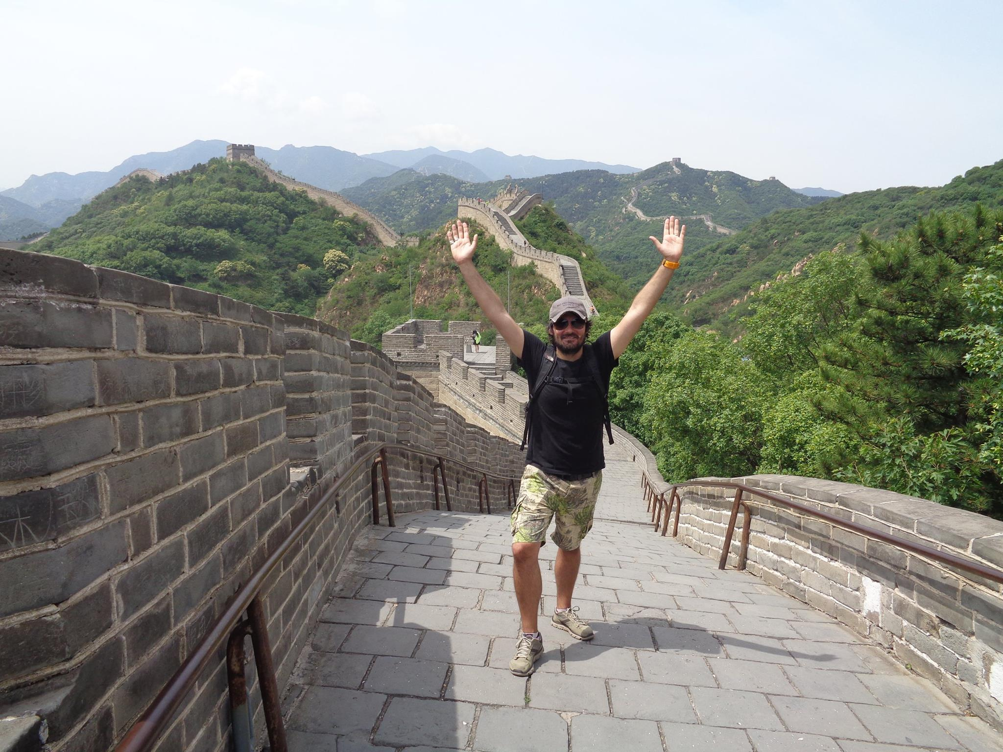 Go to the profile of Peter Marhavy