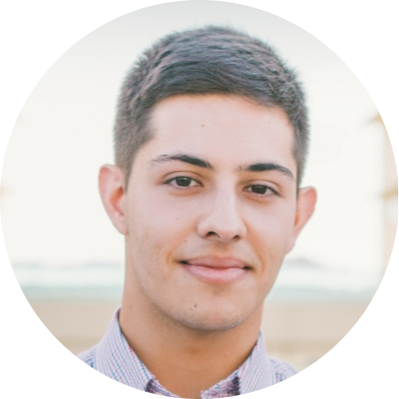 Go to the profile of André Pina