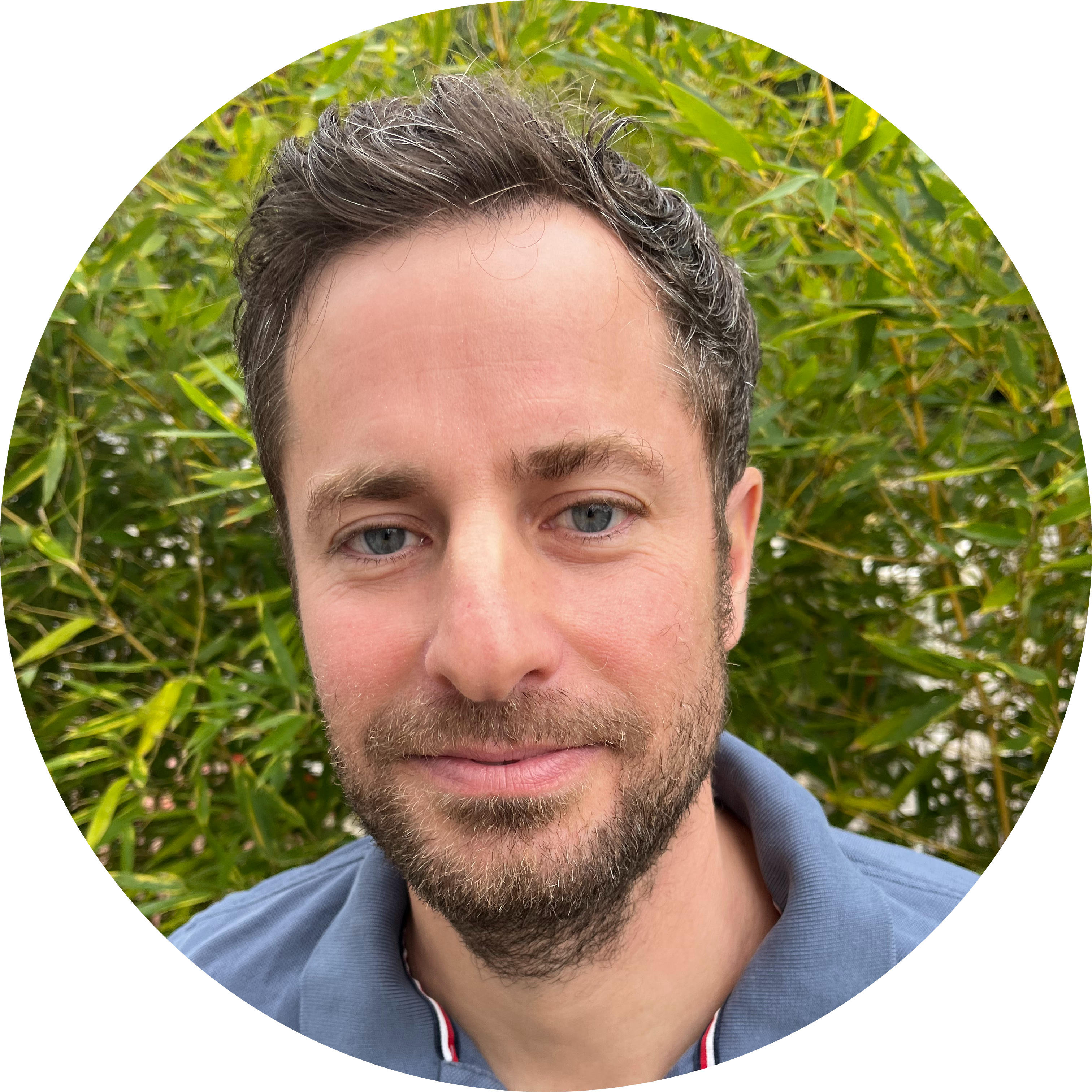 Go to the profile of Olivier Duss