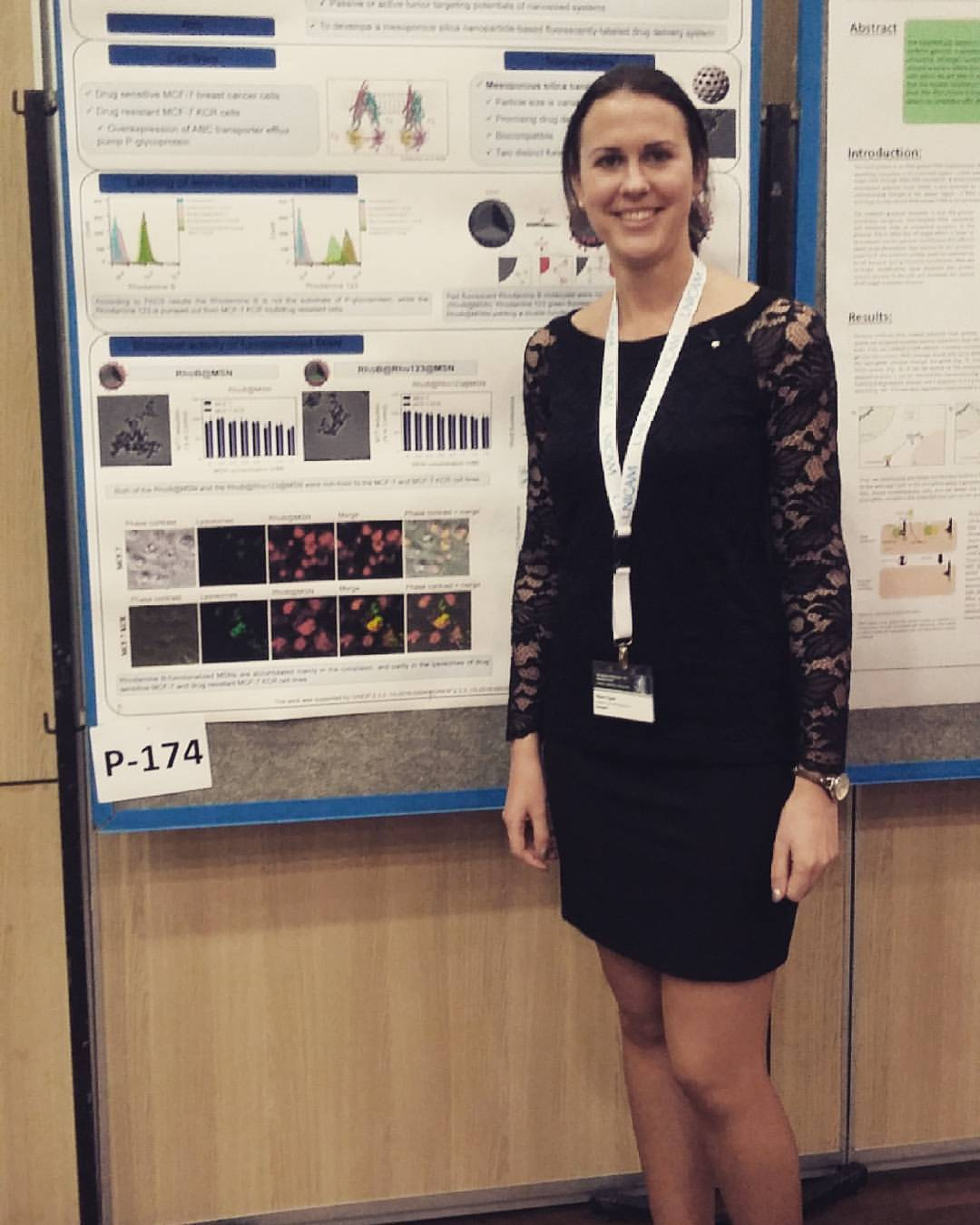 Go to the profile of Nóra Igaz