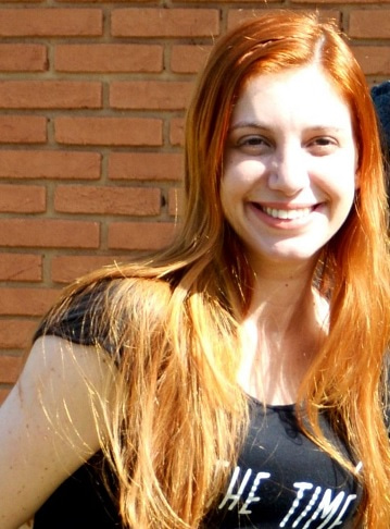 Go to the profile of Tábata Bergonci