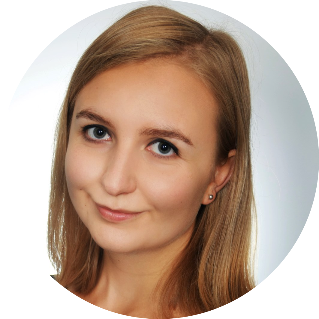 Go to the profile of Martyna Baranek