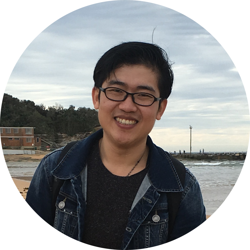 Go to the profile of Yulong Alex Sun