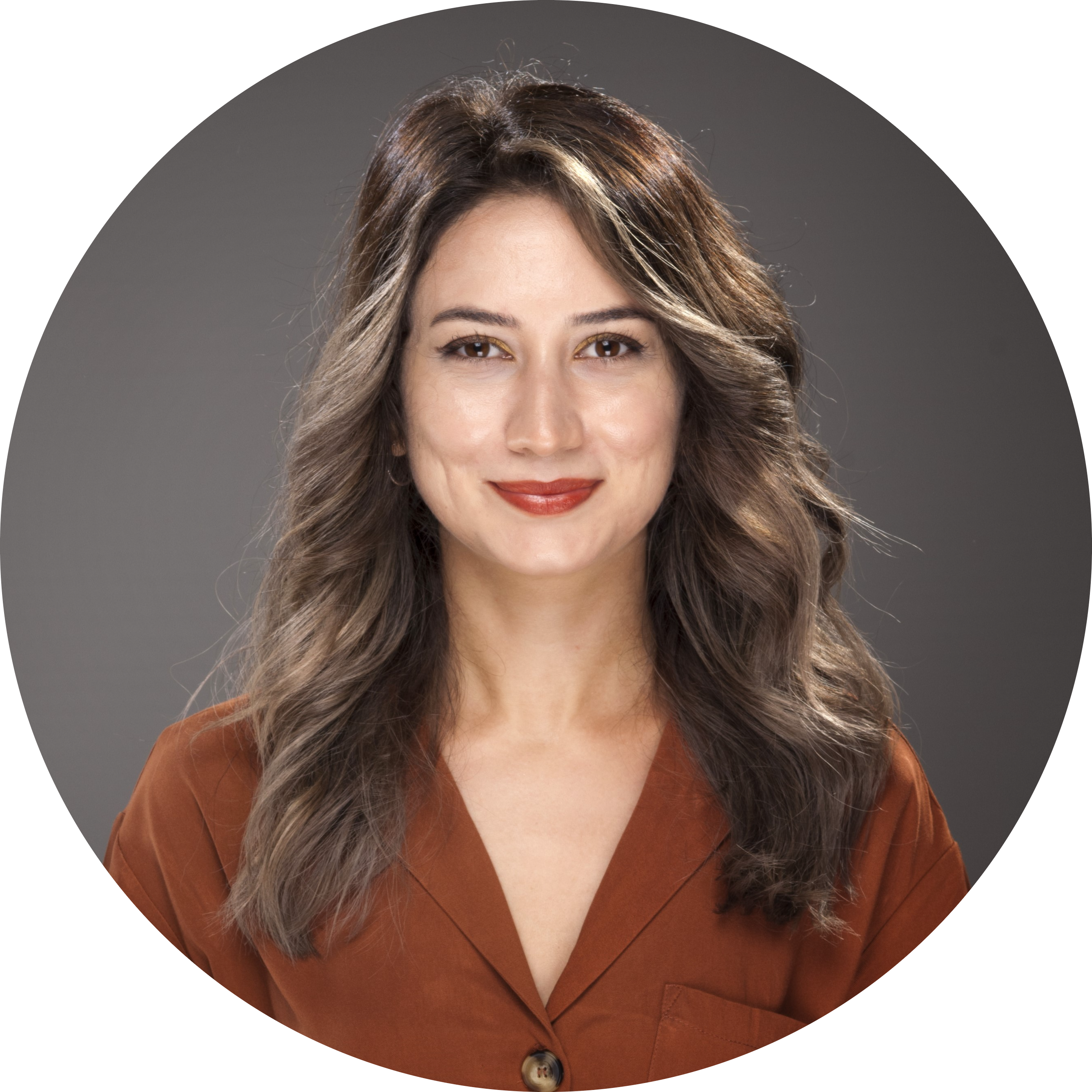 Go to the profile of Gizem Uslu