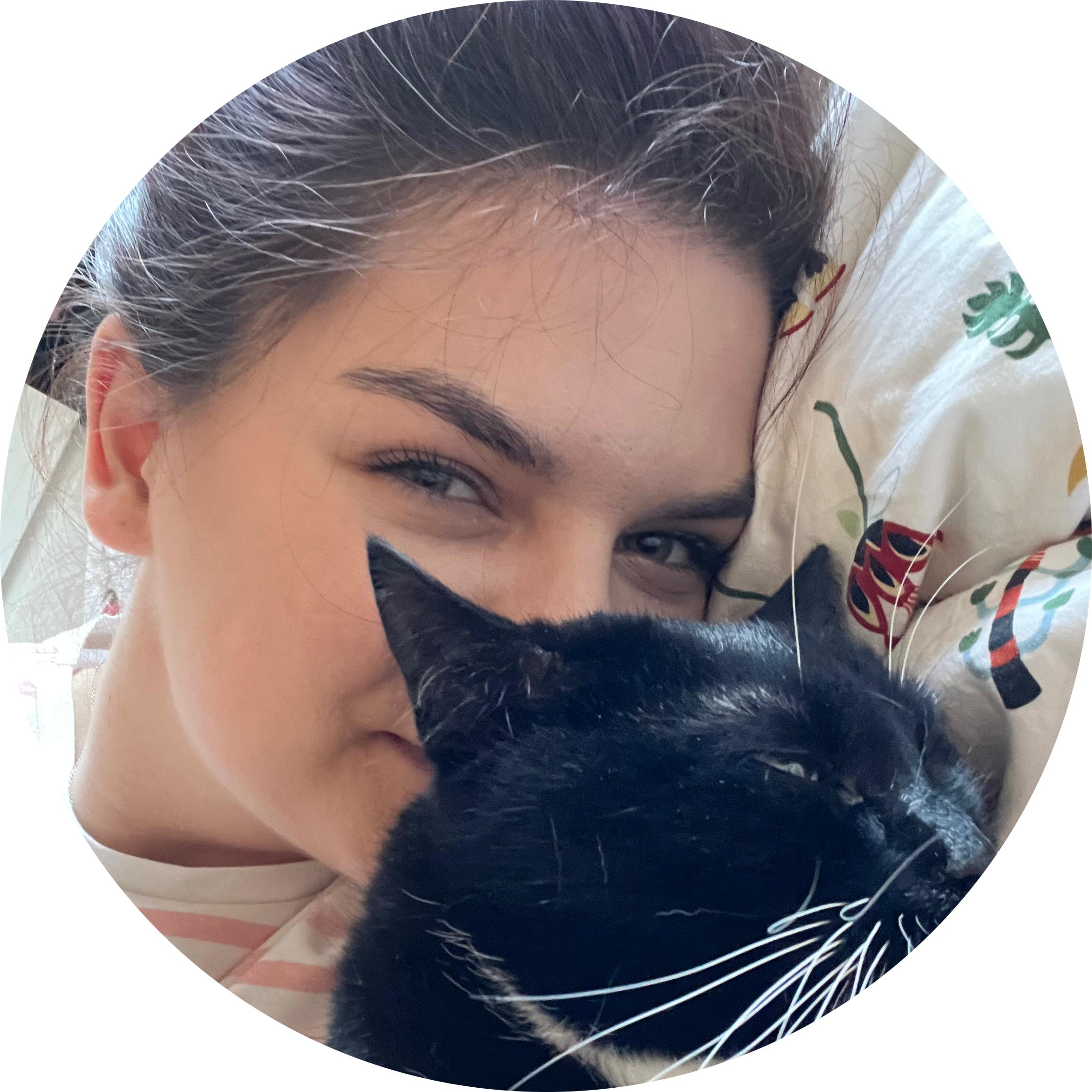 Go to the profile of Adrianna Budzinska