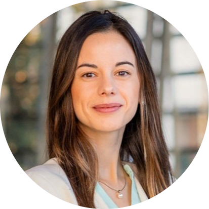 Go to the profile of Ana I. Benítez Mateos