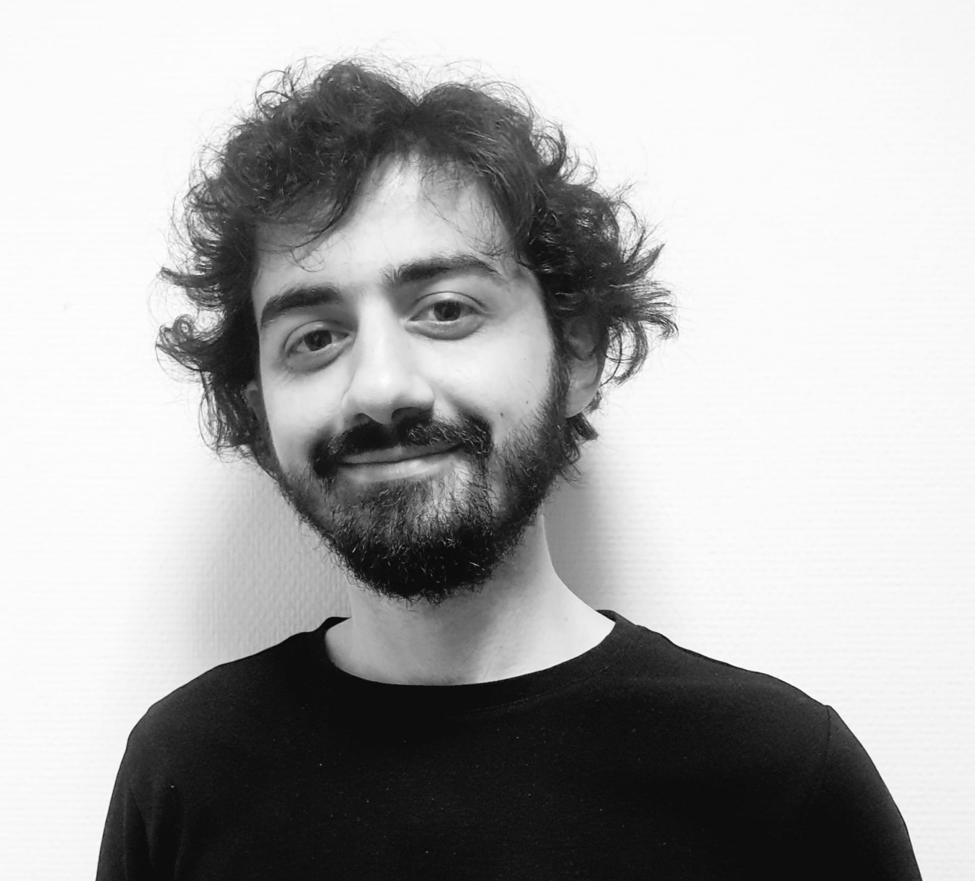 Go to the profile of Kesjan Hoxholli