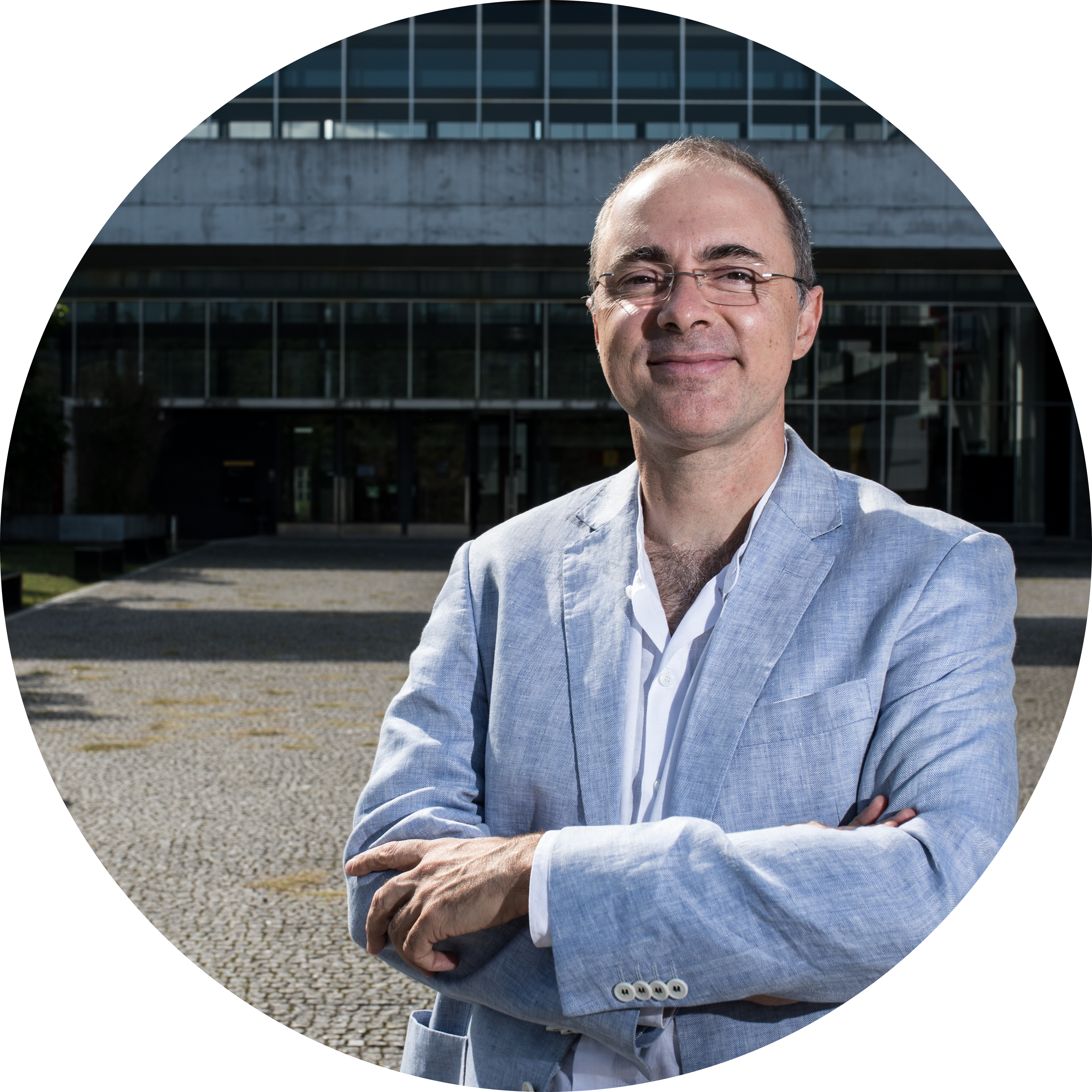 Go to the profile of Manuel João Costa