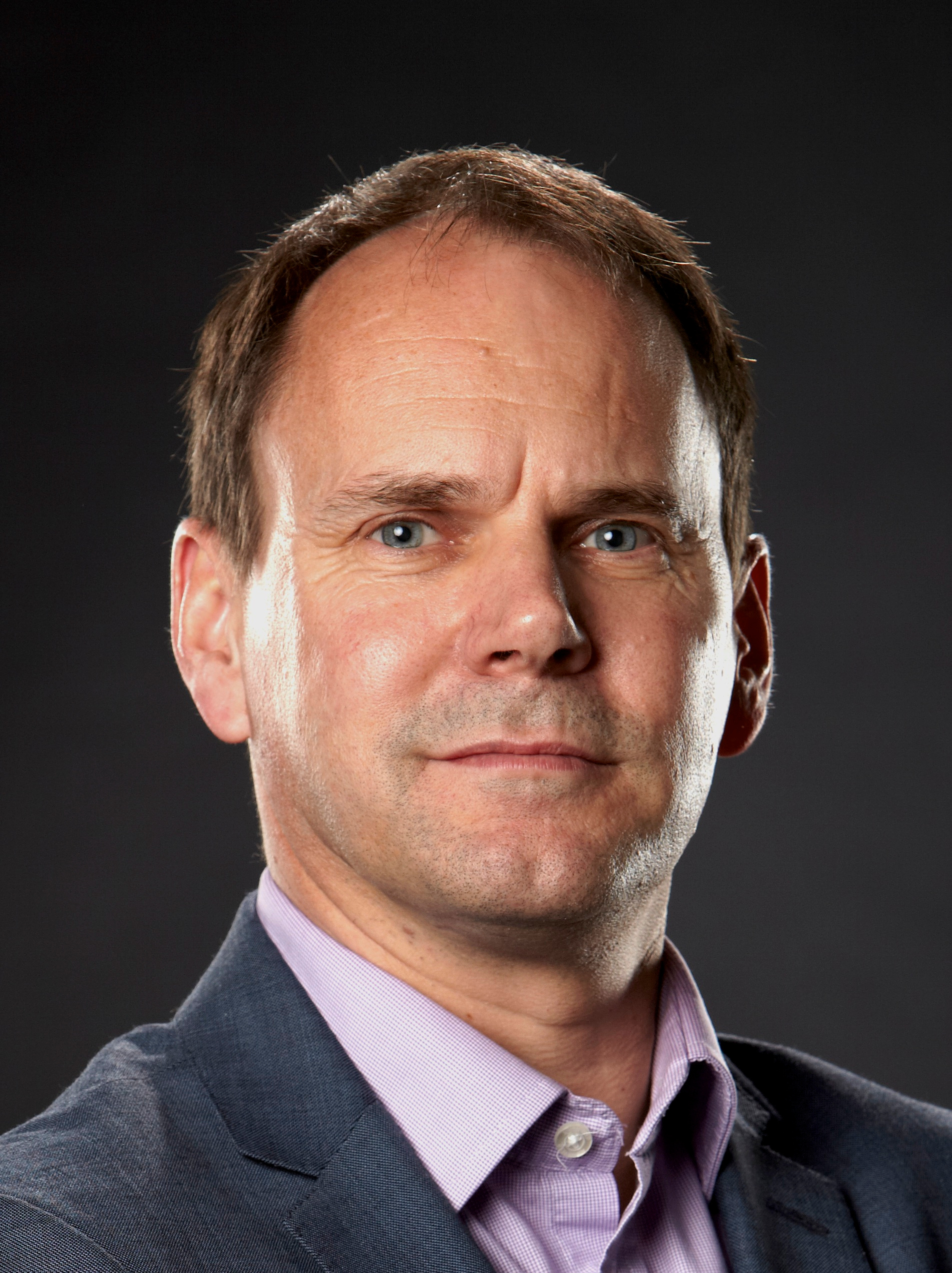 Go to the profile of Steve Minchin