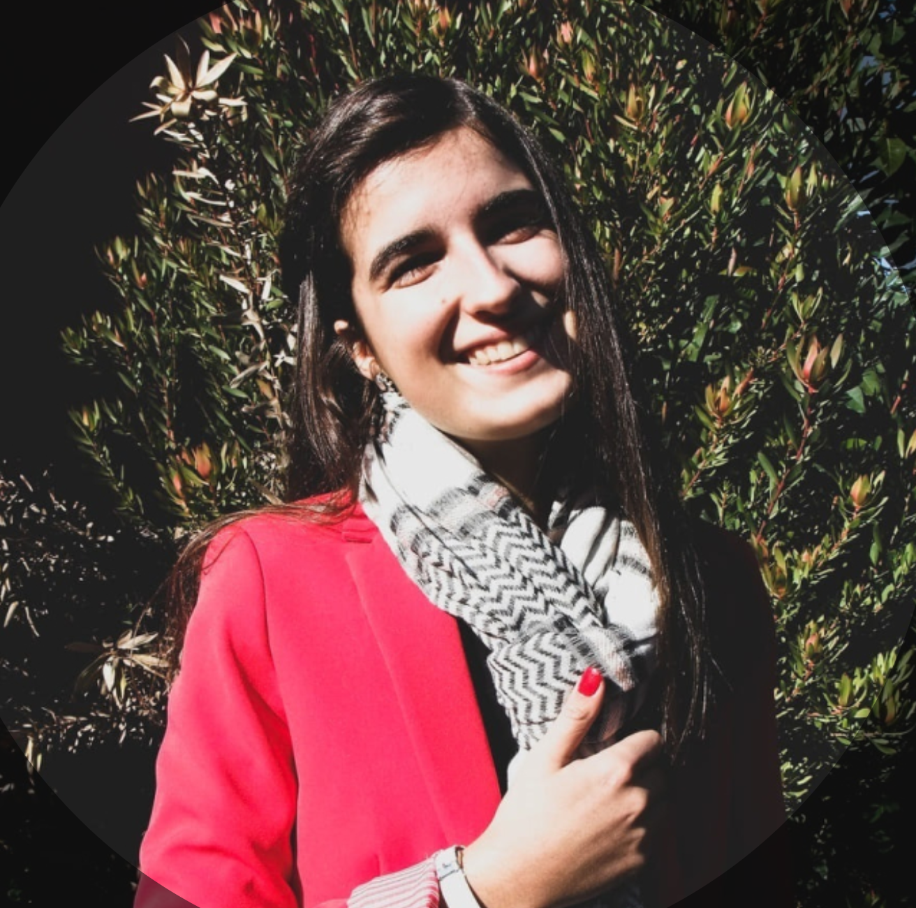 Go to the profile of Inês Simões Pinto