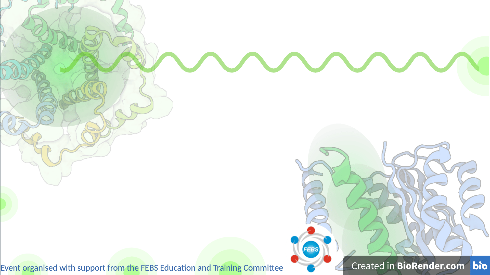 Promoting visual literacy in bio-molecular sciences education