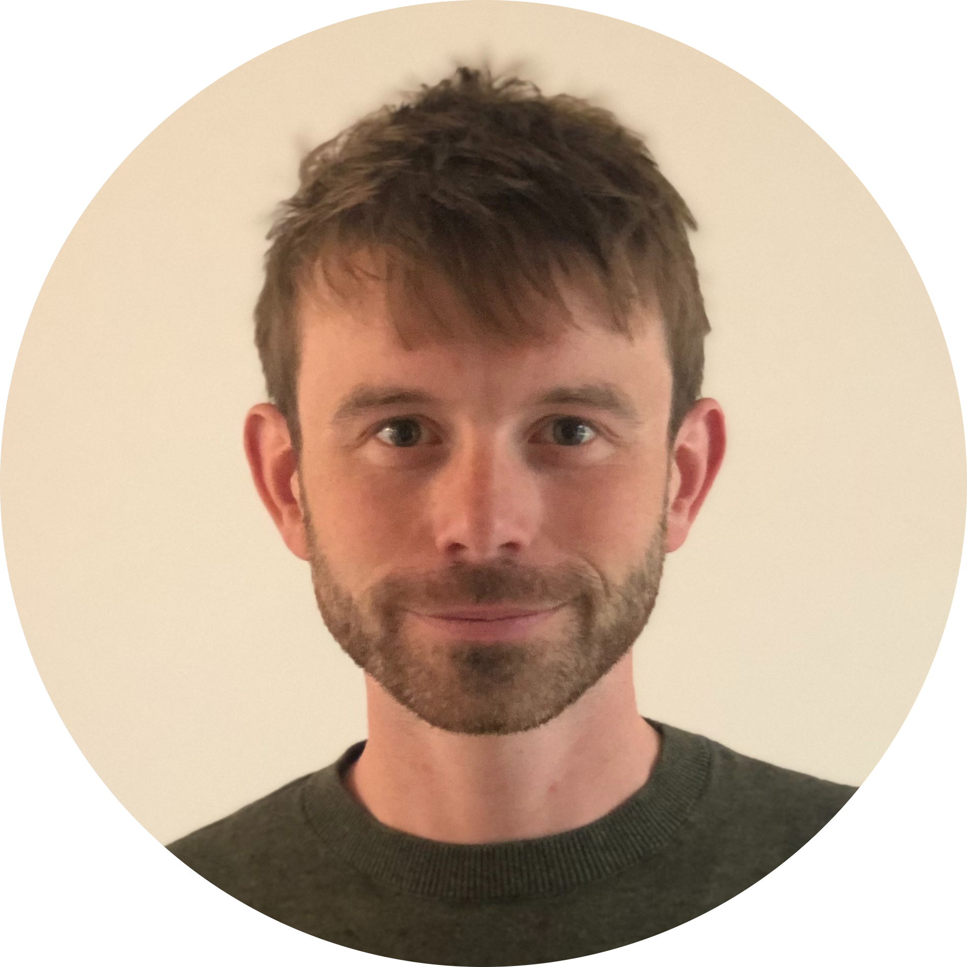 Go to the profile of Scott Hayes