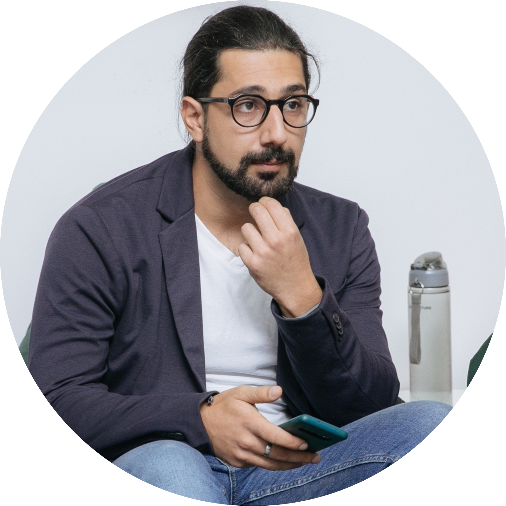 Go to the profile of Razmik Sargsyan