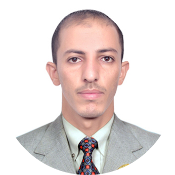 Go to the profile of Najib Farhan