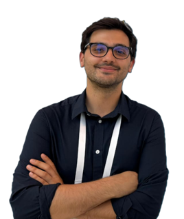Go to the profile of Rúben J. Moreira