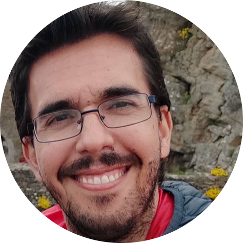 Go to the profile of Omar Torres Quesada