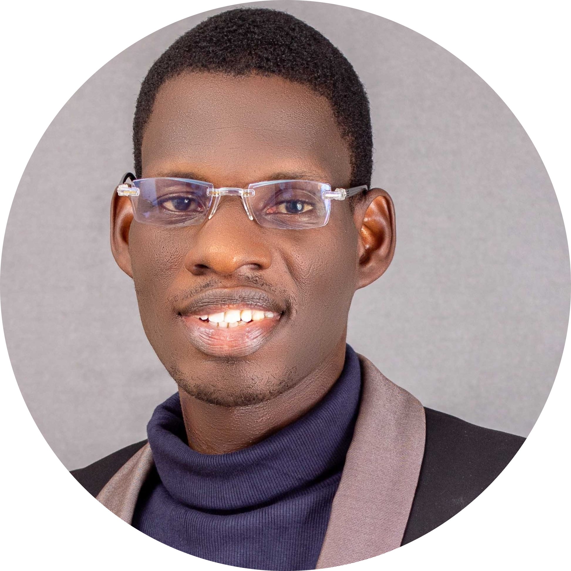 Go to the profile of Kayode Oludayo Emmanuel