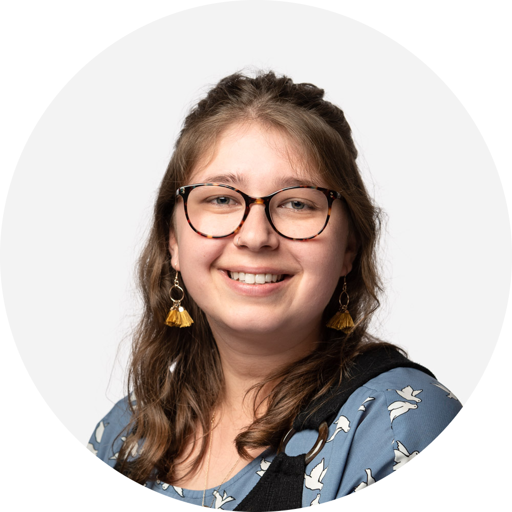 Go to the profile of Natalie Hunter