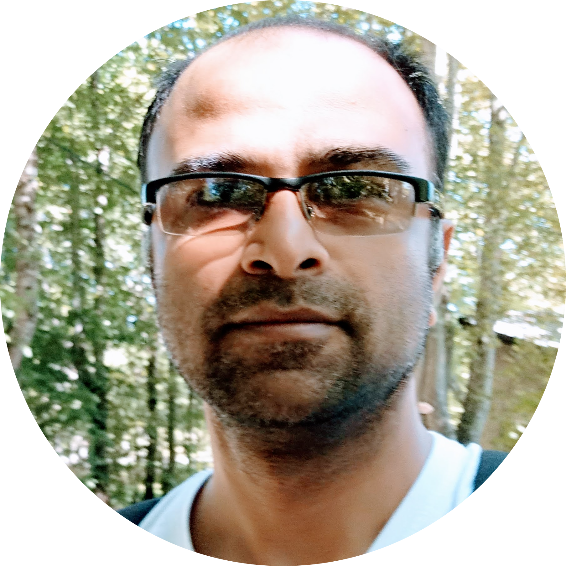 Go to the profile of Manish Jaiswal