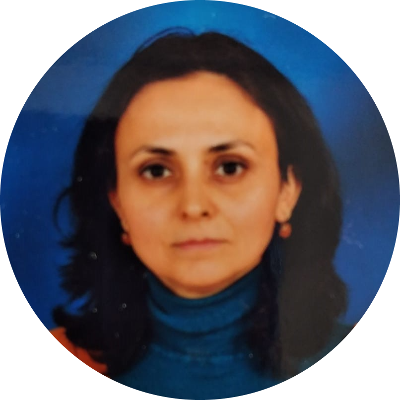 Go to the profile of Hatibe Kara