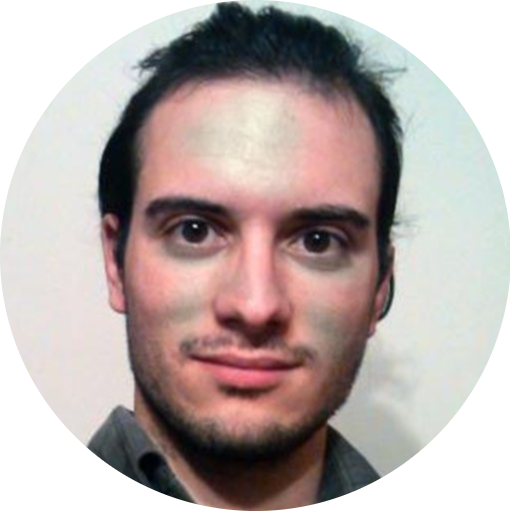 Go to the profile of Ricardo Carlos Morgado Soares