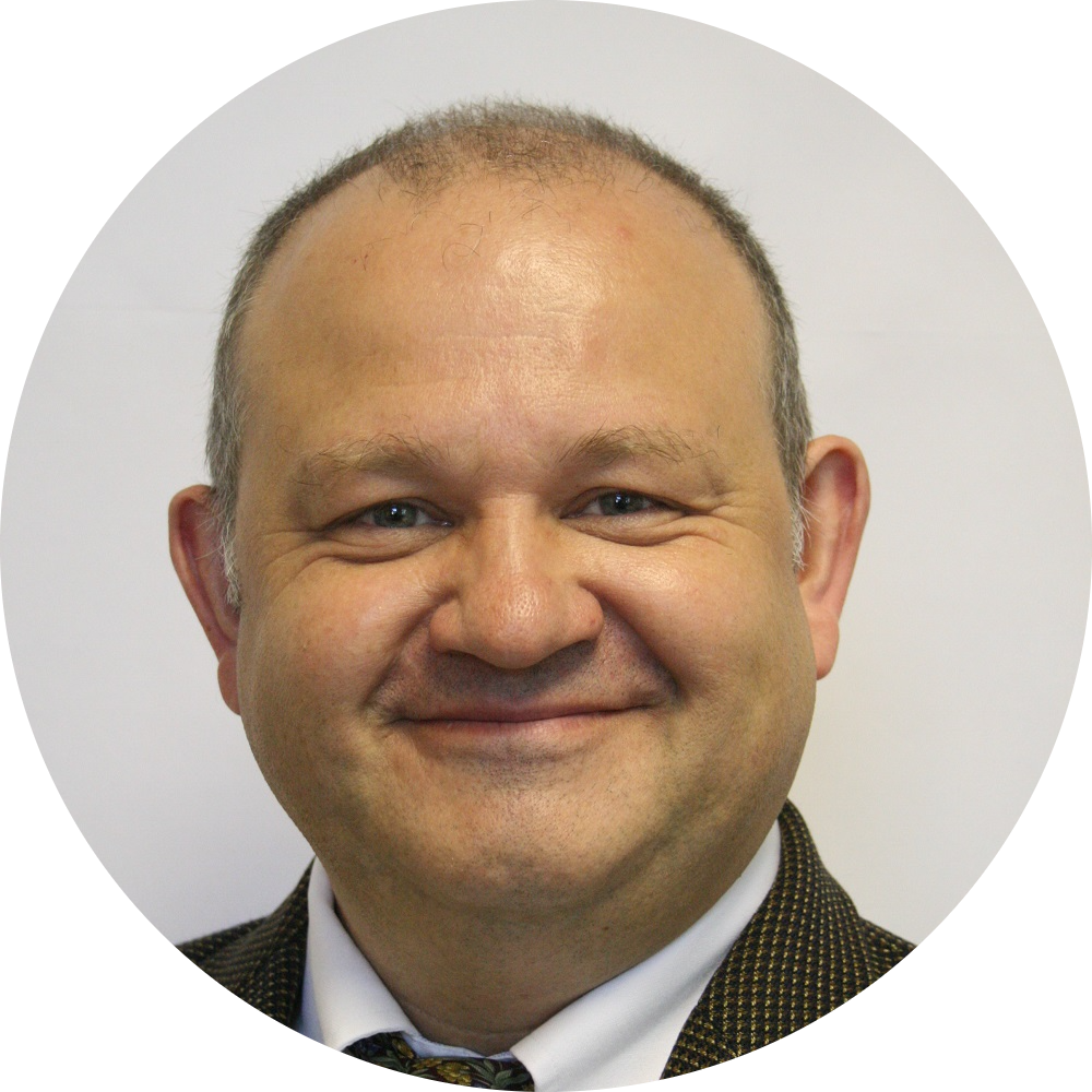 Go to the profile of Jim Harris