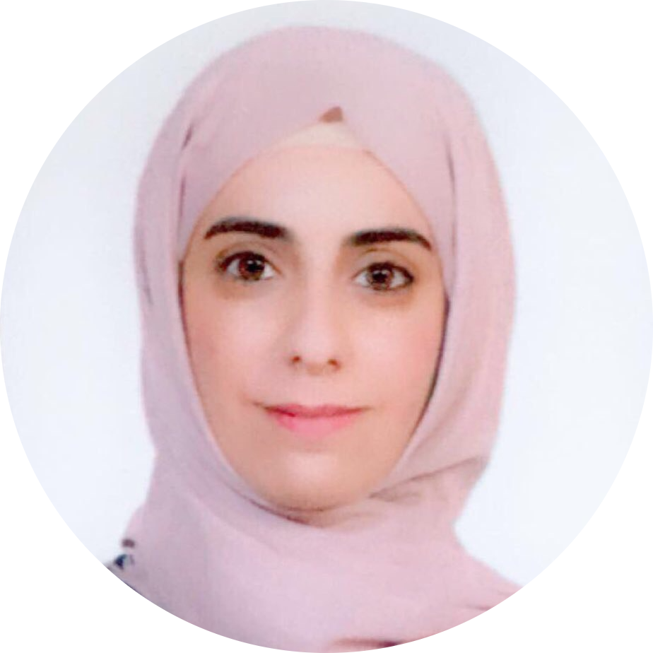 Go to the profile of Maysaa Adil Ali