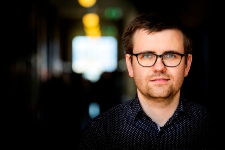 Go to the profile of Jens G. Hjörleifsson