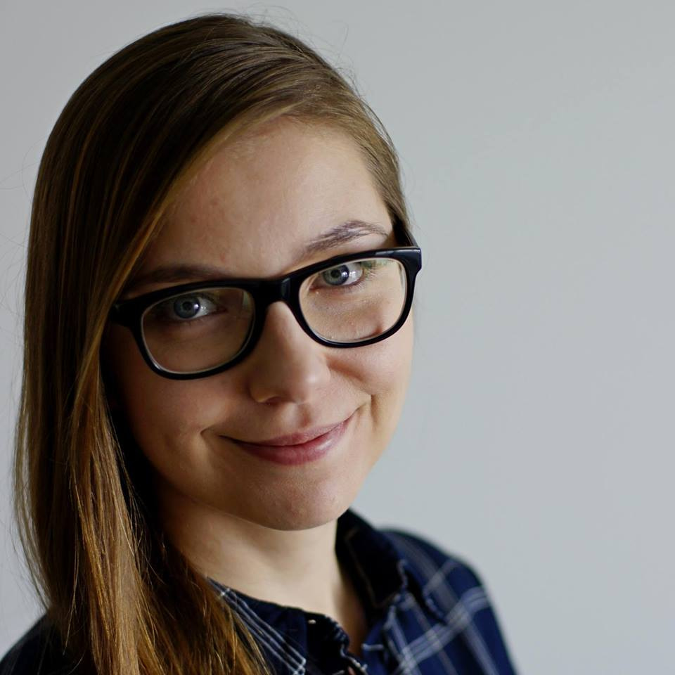 Go to the profile of Barbara Juraszek